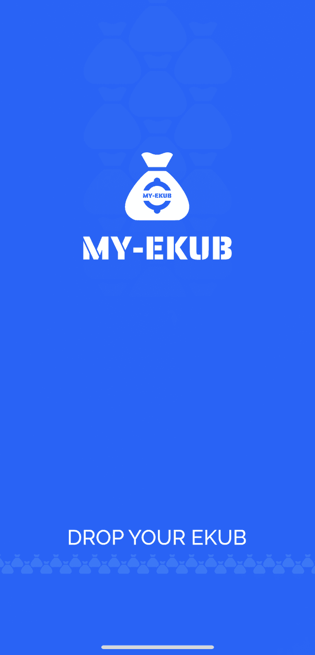 My Ekub